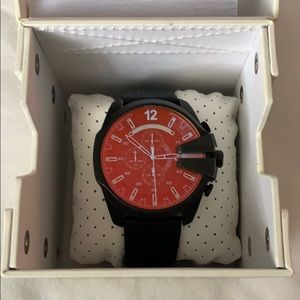 Men’s diesel watch